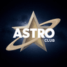 Ollis Astro Club logo