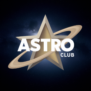 Astro Club Logo